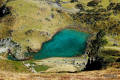 LE LAC DE MONTARROUYE