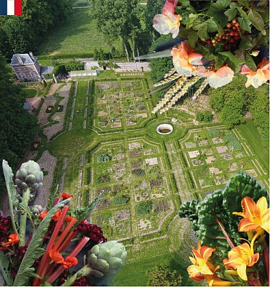 Domaine du Grand Daubeuf