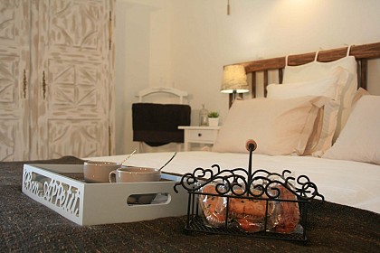 Chambre d'hôtes la Petite Félixière