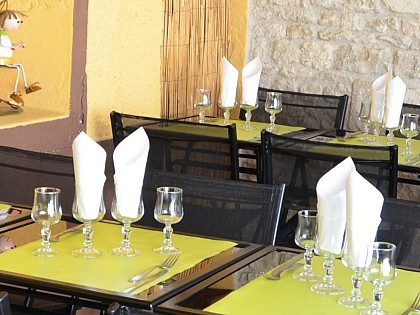 La Trattoria
