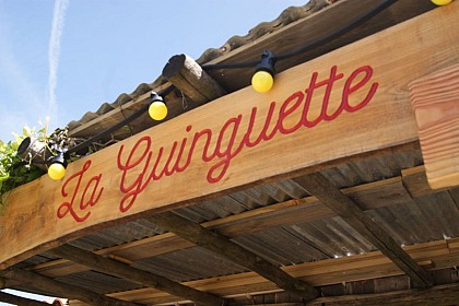 La Guinguette
