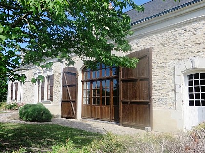 Chambres d'hôtes La Bridanière