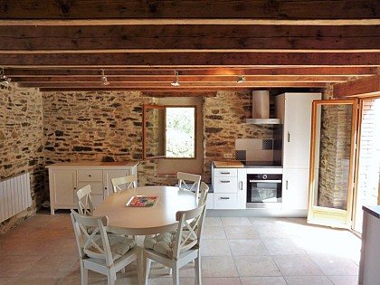 Escale Clopinière 1