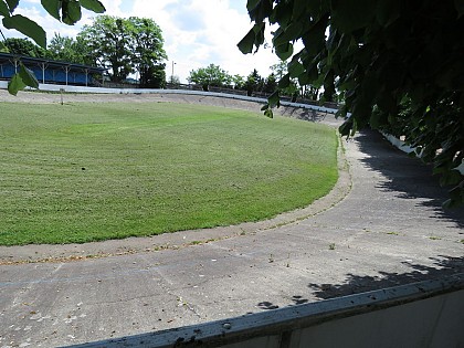Promenade Foulques Nerra