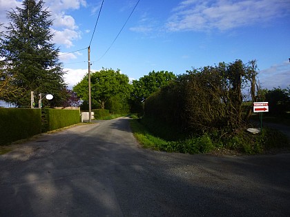 AIRE DE STATIONNEMENT DU CELLIER DE CONQUESSAC