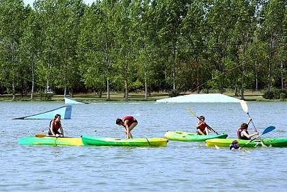 Moncontour Active Park