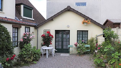 Maisonnette d'Hastings