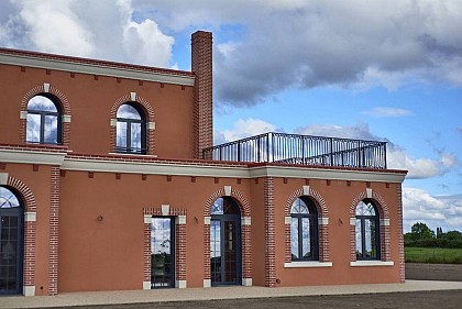 RESTAURANT CIVILISATIONS