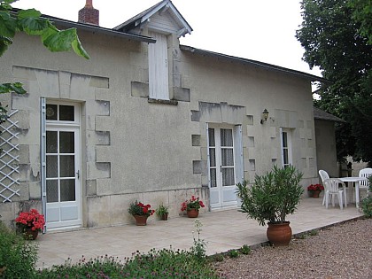 Gîte  de caractère N°947