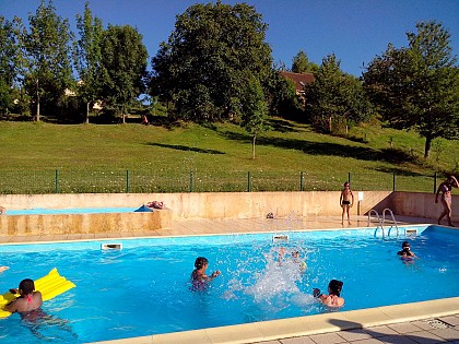 Gîtes et Loisirs de la Butte de Lauray