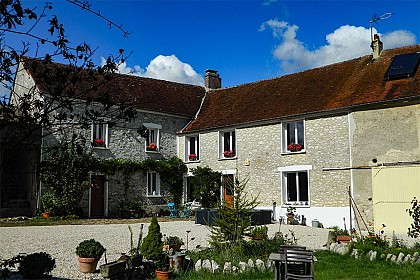 Le Relais du Librevral