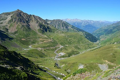 COL DU TOURMALET