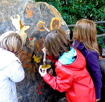 ESPACE PRÉHISTOIRE DE LABASTIDE