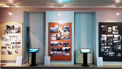 CARREFOUR DES PATRIMOINES