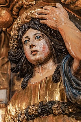 MAISON DES FERRERE ET DU BAROQUE PYRÉNÉEN