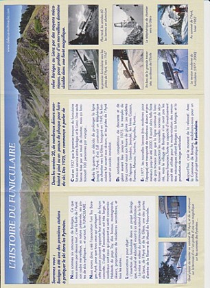 FUNICULAIRE DE L'AYRÉ - ASSOCIATION FUNITOY