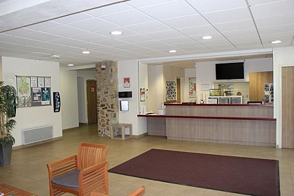 RESIDENCE DE TOURISME MER ET GOLF LE TOURMALET