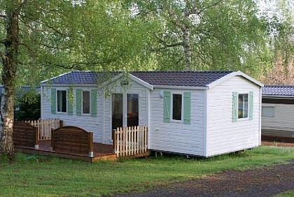 CAMPING BELLEVUE DES PALOMIERES