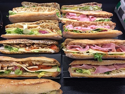 L'Atelier du Boulanger