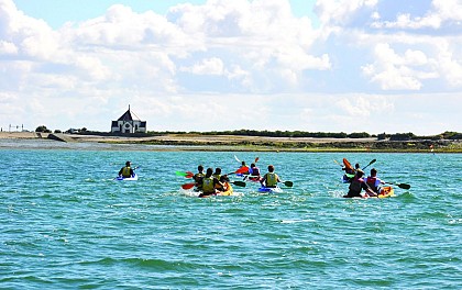Chapelle de Penvins - Notre Dame de la côte