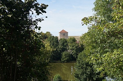 Meublé Huisinga Martine
