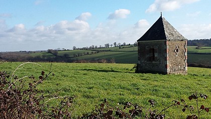 La Vallée du Choiseau