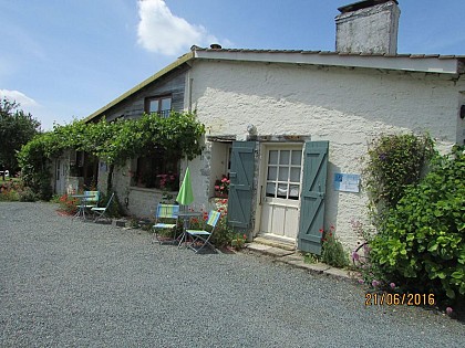 Meublé La Grande époque