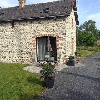 LA JOUANNE