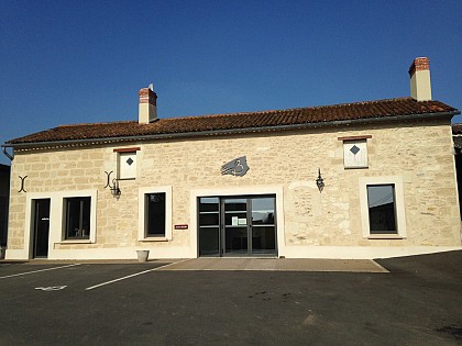 Domaine Bodineau