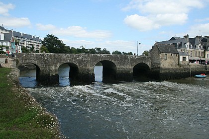 Le pont
