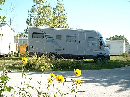 Camping Clos Mer et Nature