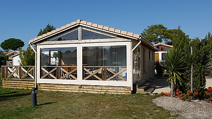 Camping de la Plage