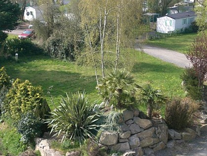 La Lande Malbrais