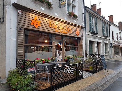 L'Eau des Lys