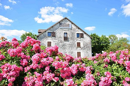 Comfort hôtel : Relais Saint Georges