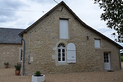 Gîte la Taluère