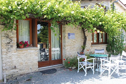 Meublé Le Rossignol