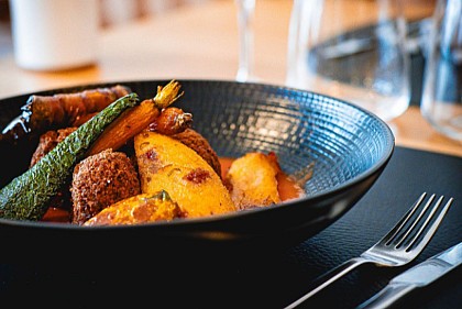 Restaurant L'Aparté