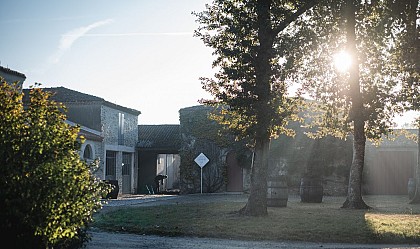 Château La Guipière