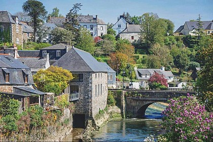 Le quartier de Chef-du-Pont