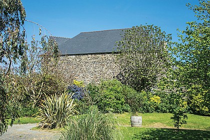 Les ateliers de teillage