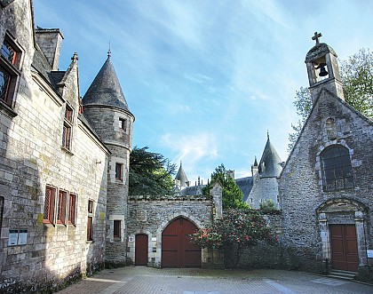 La place de la Congrégation