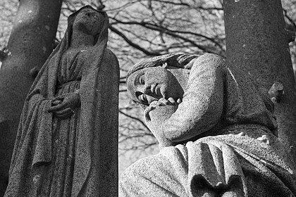 Ernest Renan, calvaire