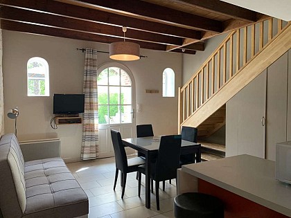 Gîte de la Thibergère - 1