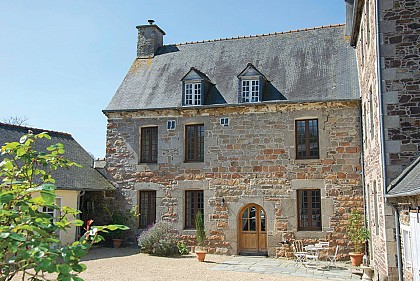 L’ancien presbytère