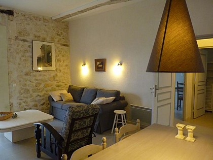 Gîtes Lavau Vacances