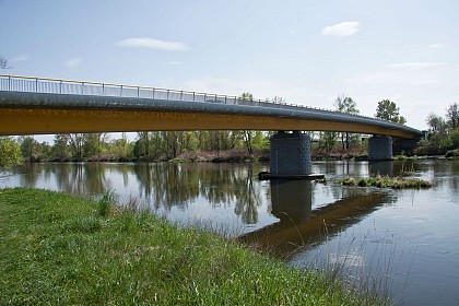 Pont de la loire