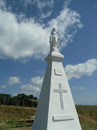 St Michel de St Geoirs : Les Arêtes