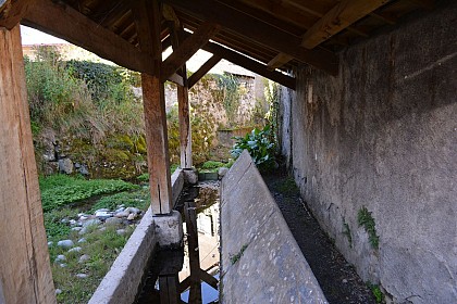 UN PATRIMOINE INSOUPCONNE