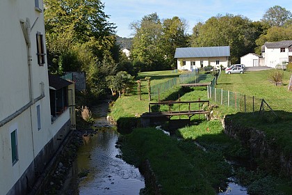 BAGNERES DE BIGORRE AU GRÉ DE L'ADOUR
